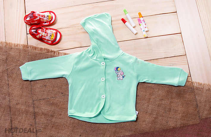 Áo Khoác Xinh Yêu Cho Bé Gái – Tỏa Sáng Với Thời Trang Nhí Đáng Yêu Và Phong Cách